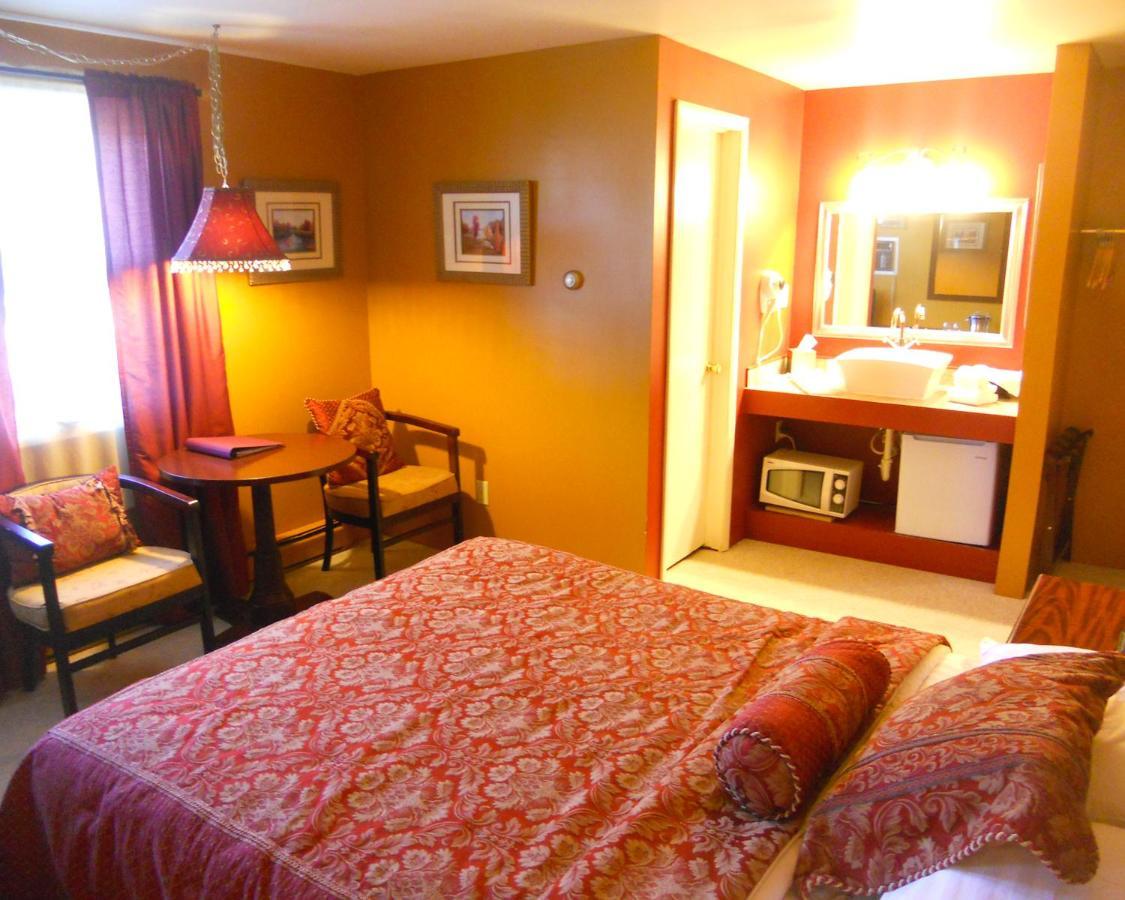 Vinehurst Inn & Suites Hammondsport Exterior foto