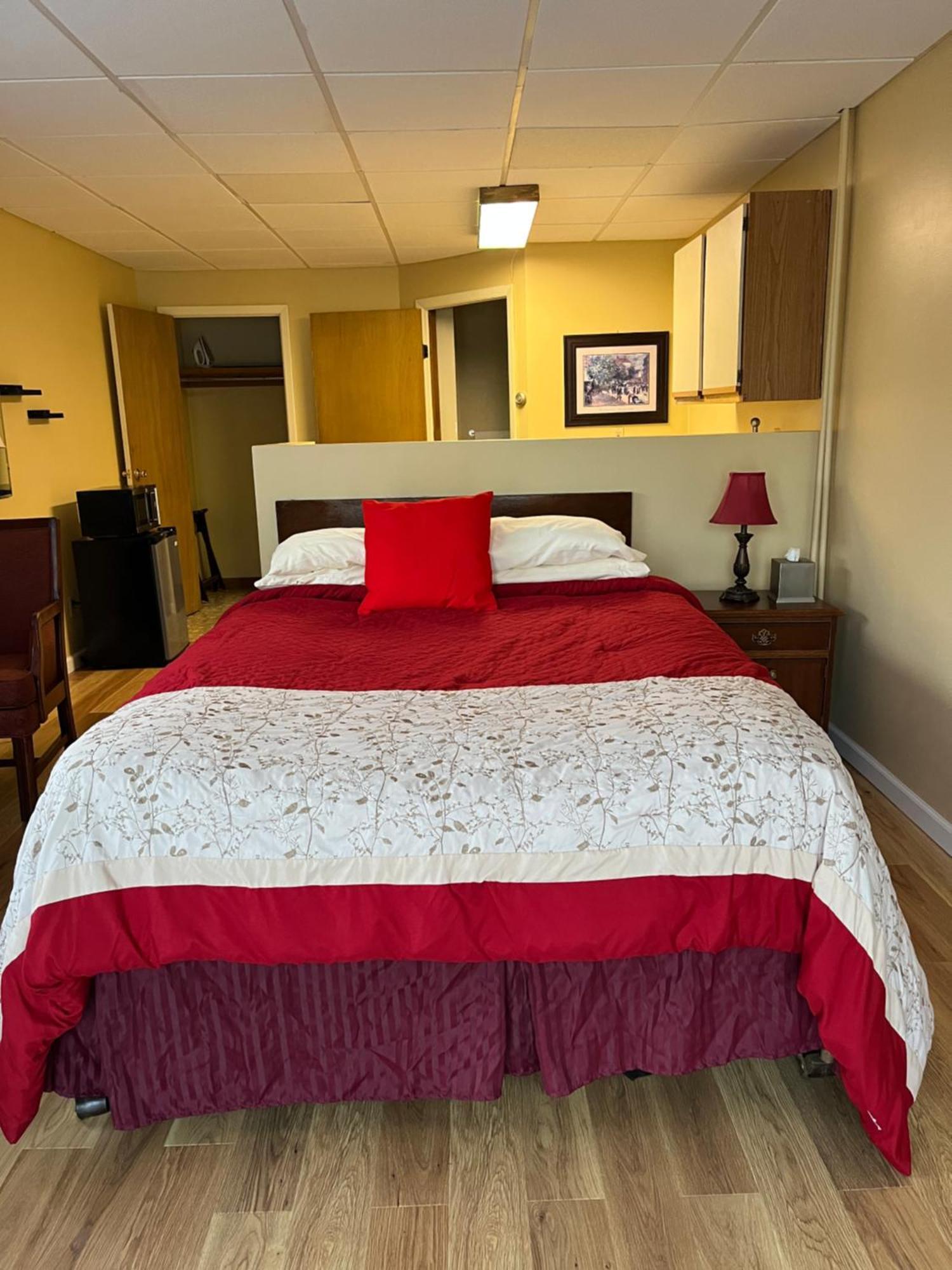 Vinehurst Inn & Suites Hammondsport Exterior foto