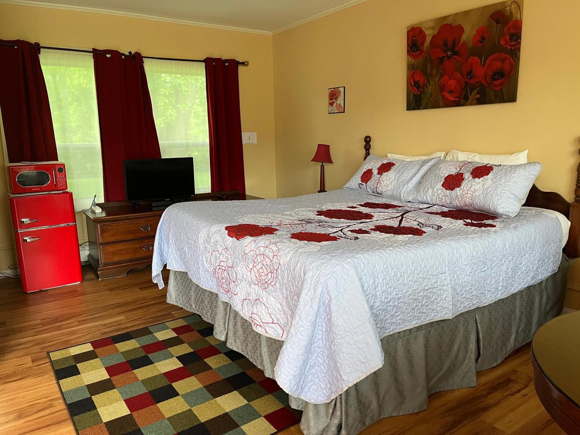 Vinehurst Inn & Suites Hammondsport Exterior foto