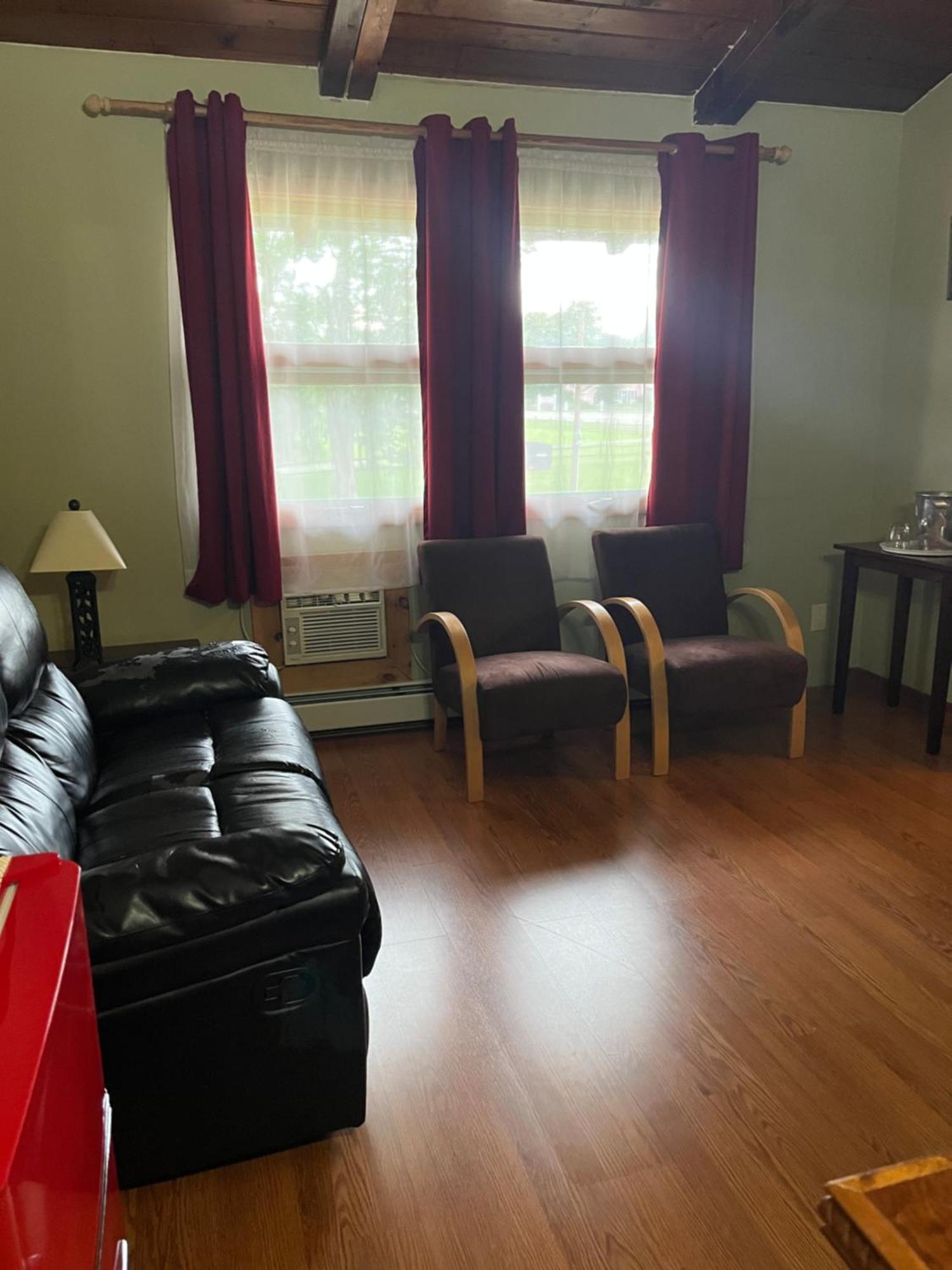 Vinehurst Inn & Suites Hammondsport Exterior foto