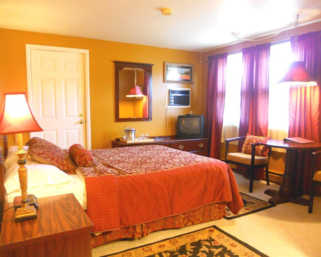 Vinehurst Inn & Suites Hammondsport Exterior foto