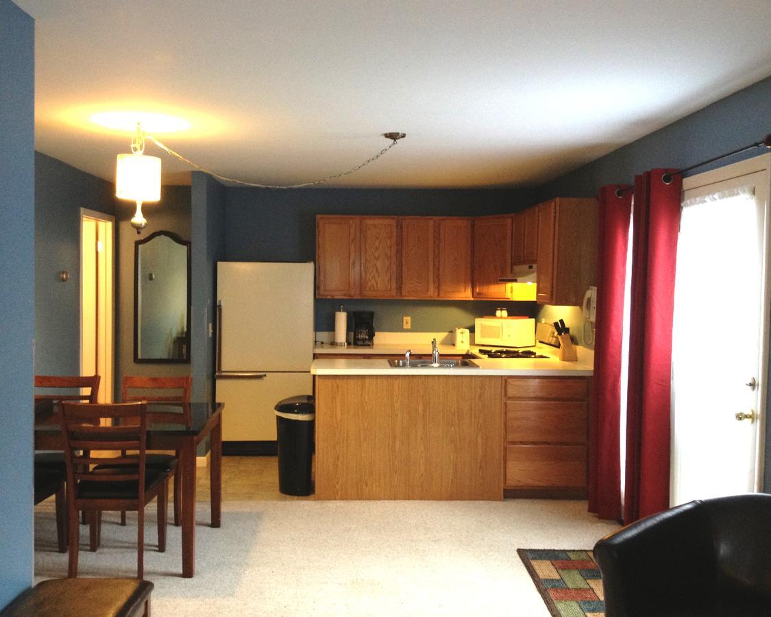 Vinehurst Inn & Suites Hammondsport Exterior foto